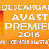 Avast Premier 2016 Full en Español + (Licencia hasta el 2019) | MEGA