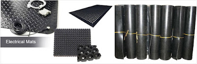 Electrical Insulating Mats