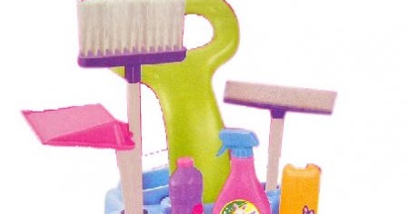 Magical Cleaner Toko Mainan Anak Mainan Edukatif 