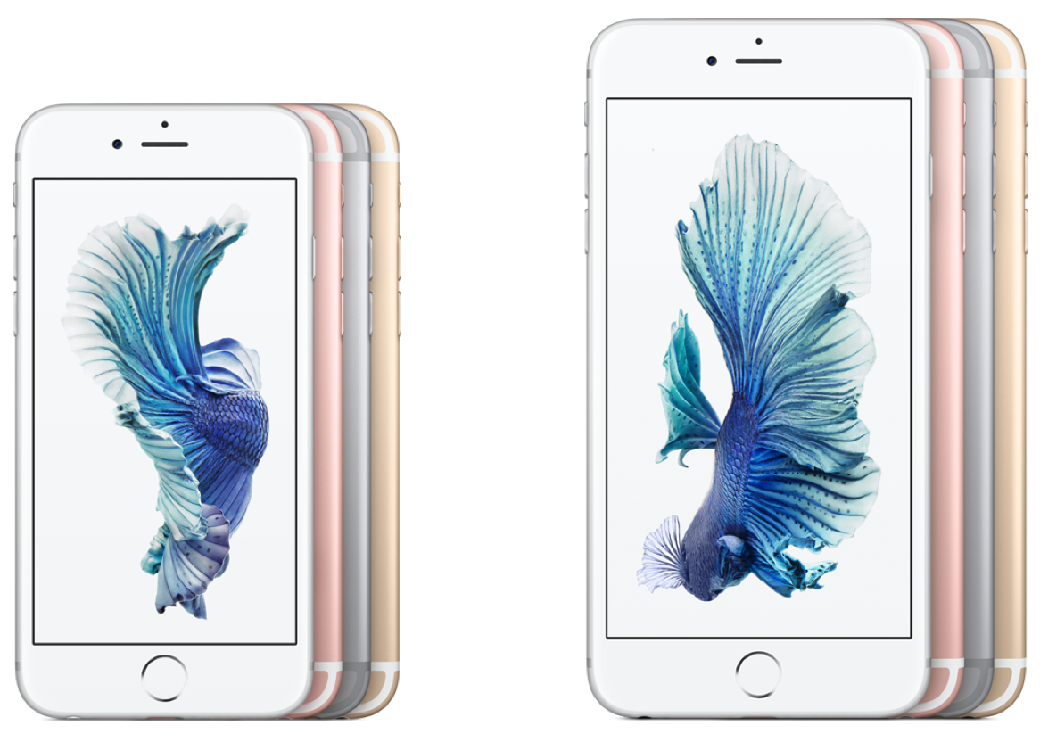 Apple Cuts iPhone 6s & iPhone 6s Plus Malaysia Prices ...