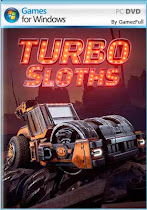 Descargar Turbo Sloths MULTi3 - ElAmigos para 
    PC Windows en Español es un juego de Accion desarrollado por RainStyle games