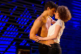 Dirty Dancing: The Classic Story on Stage (Photo: Matthew Murphy)