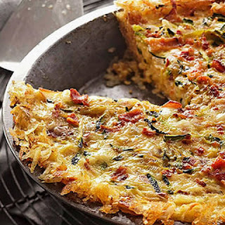 Brunch - Country Quiche