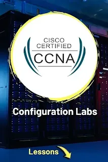 كورسات شبكات كاملة CCNA  بالمواد العلمية مجانا