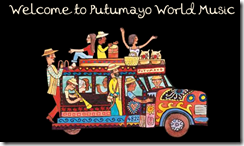 putumayo putumayo