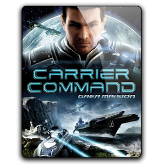 Carrier Command Gaea Mission