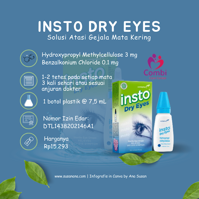 Deskripsi Insto dry eyes