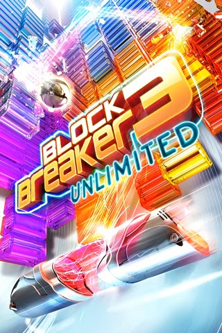 Block Breaker 3 Unlimited V1 3 5 Gameloft Wapstore Android Apk Game Apk Apps And Games Download
