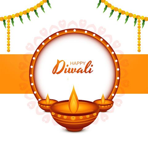 Happy Diwali Wishes