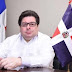Fallece embajador dominicano en Canadá, Frank Hans Danenberg