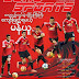  မတ္လ (၁၃) ရက္ေန ့ထုတ္ EURO SPORTS Journal (Vol 6,No 1)