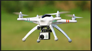 Cara Membuat Sendiri Drone Quadcopter Dengan Beberapa Komponen