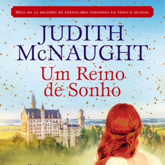 Um Reino de Sonho - Judith McNaught