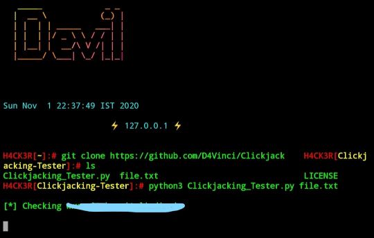 click-jacking-vulnerability site hacking