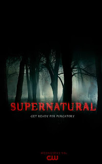 Ver Supernatural 8x04 Sub Español