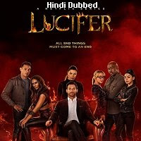 Lucifer (2021) Hindi Dubbed Season 6 Complete Watch Online Movies