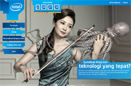 Intel - Get the Right Technology
