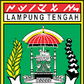 Logo Kabupaten Lampung Tengah Vector PNG, CDR, AI, EPS, SVG