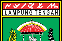 Logo Kabupaten Lampung Tengah Vector PNG, CDR, AI, EPS, SVG