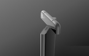 Hình ảnh Lenovo Zuk Z2 lộ diện có camera xoay Hình ảnh Lenovo Zuk Z2 lộ diện có camera xoay