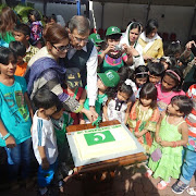 Pakistan Celebrating Independence Day​ ​in Sri Lanka