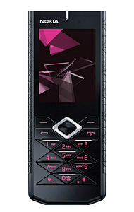Nokia 7900 Prism