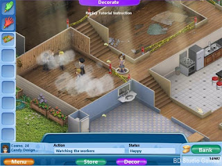 Download Game Virtual Families 2: Our Dream House Full Free