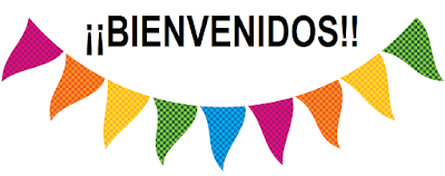 Resultado de imagen para bienvenidos