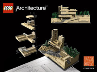 Architecture Lego Sets1