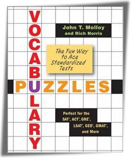 Vocabulary Puzzles