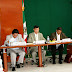 Aprueba cabildo de nezahualcóyotl presupuesto de ingresos y egresos 2012