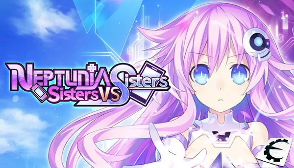 Neptunia Sisters VS Sisters Cheat Engine