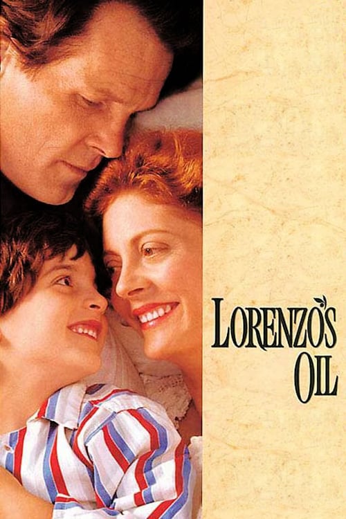 [HD] El aceite de la vida 1992 Pelicula Completa En Español Castellano