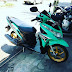 MODIFIKASI THAILOOK VELG 14