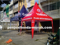 Tenda Event, Penjual Tenda Event Murah Di Bandung