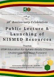 UP NISMED Celebrates 58th Anniversary