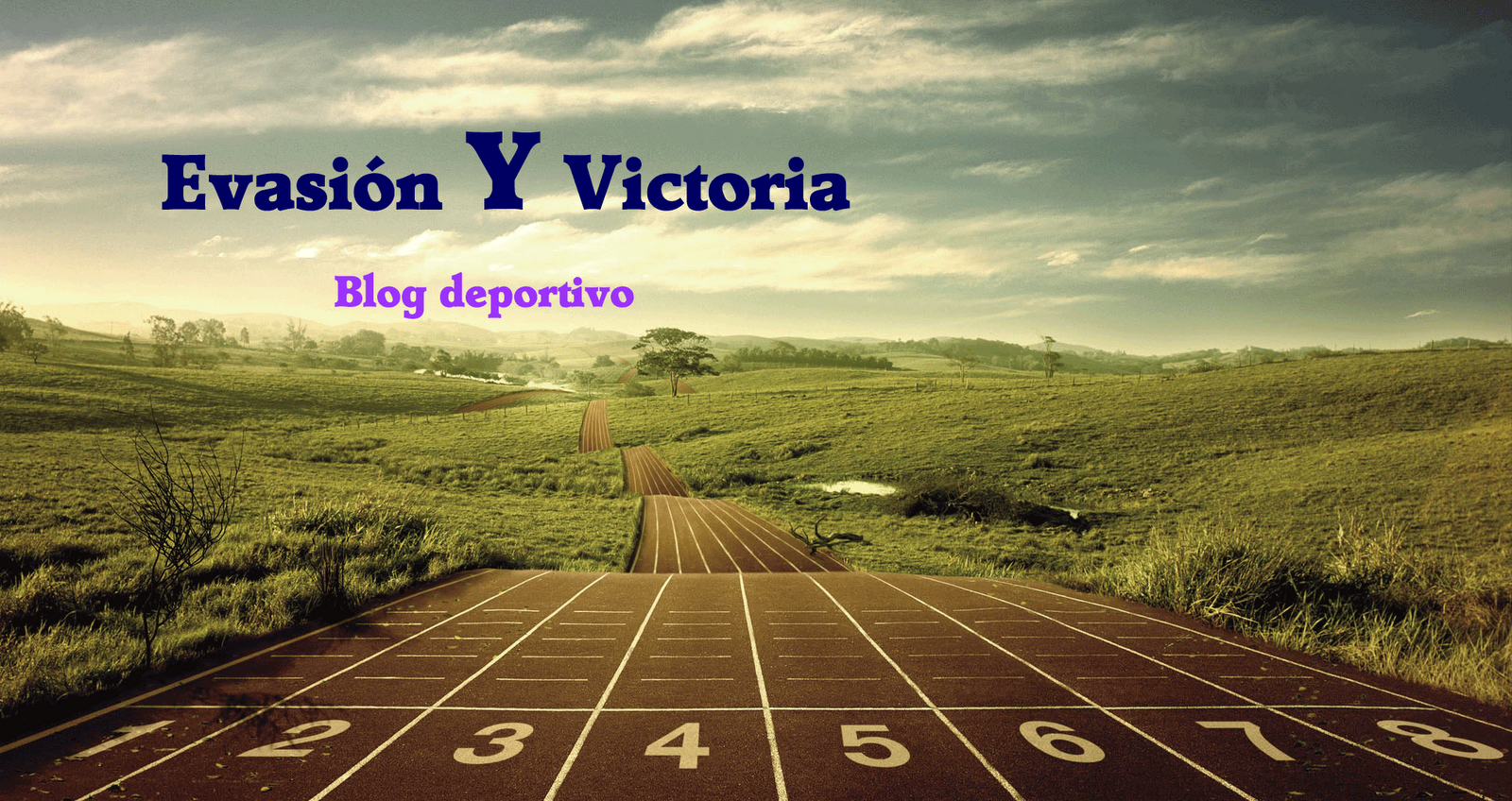 EVASION Y VICTORIA