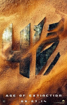 فيلم Transformers Age of Extinction 2014