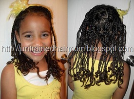 4minibraidsyellowband