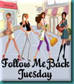 follow me back Tuesday 200