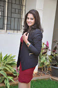 Nanditha raj latest glam pics-thumbnail-14