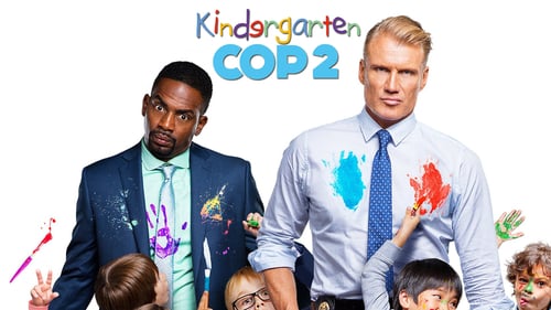 Kindergarten Cop 2 2016 1080p download