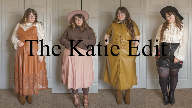 Leather in Fall Outfits, an outfit by Katie Selt for The Katie Edit www.thekatieedit.com