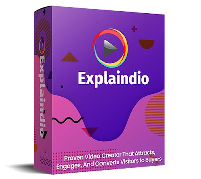 Explaindio 4 Review