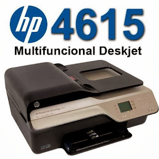 Download Driver HP Deskjet 4615 | Download Drivers Printer Free