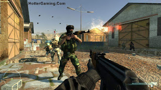 Free Download Sniper The Manhunter Pc Game Photo