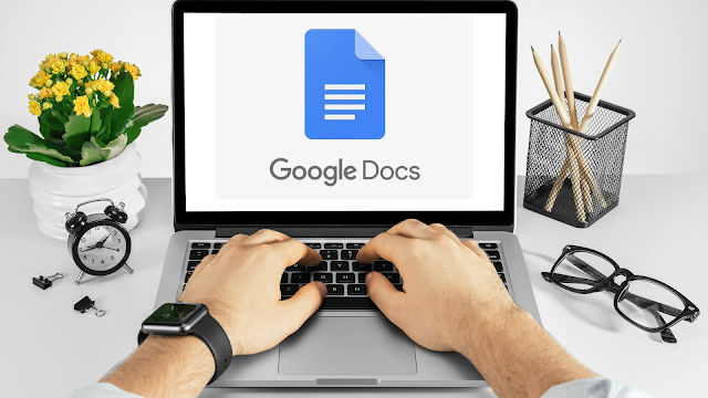 Google Docs