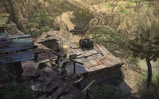 Jagged Alliance Back in Action-SKIDROW Screenshot mf-pcgame.org