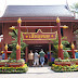 “งานเฉลิมพระเกียรติพระบาทสมเด็จพระพุทธเลิศหล้านภาลัย” ประจำปี 2558  จังหวัดสมุทรสงคราม
