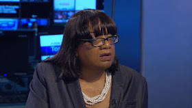 Diane Abbott